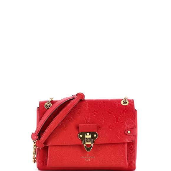 Louis Vuitton Handbags - Louis Vuitton Vavin Handbag Empreinte #219062L22B